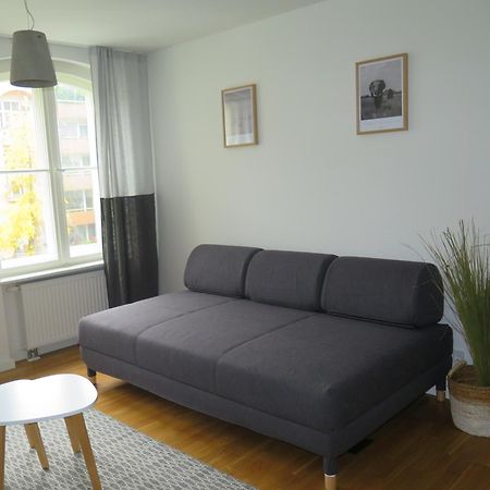 Madflats Hotel-Apartments S-Bahn Friedenau Berlin Værelse billede