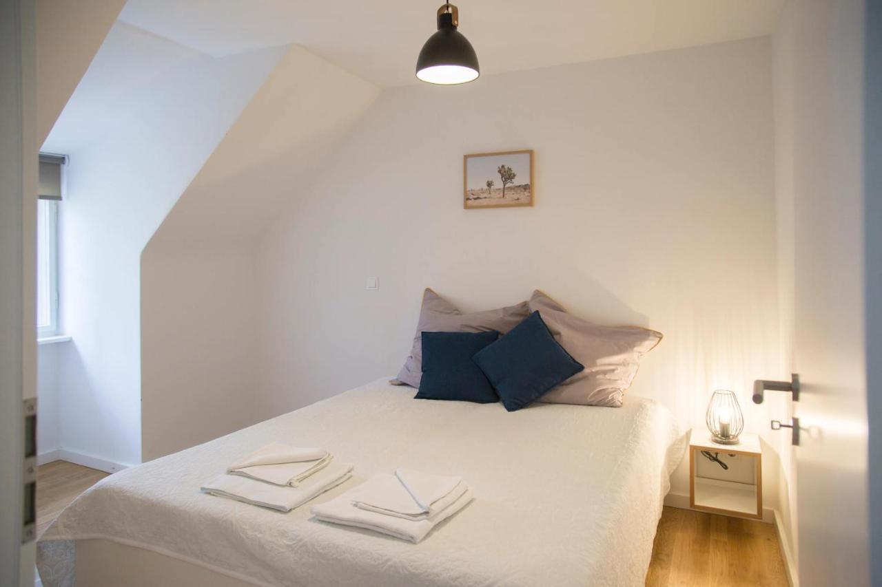Madflats Hotel-Apartments S-Bahn Friedenau Berlin Eksteriør billede