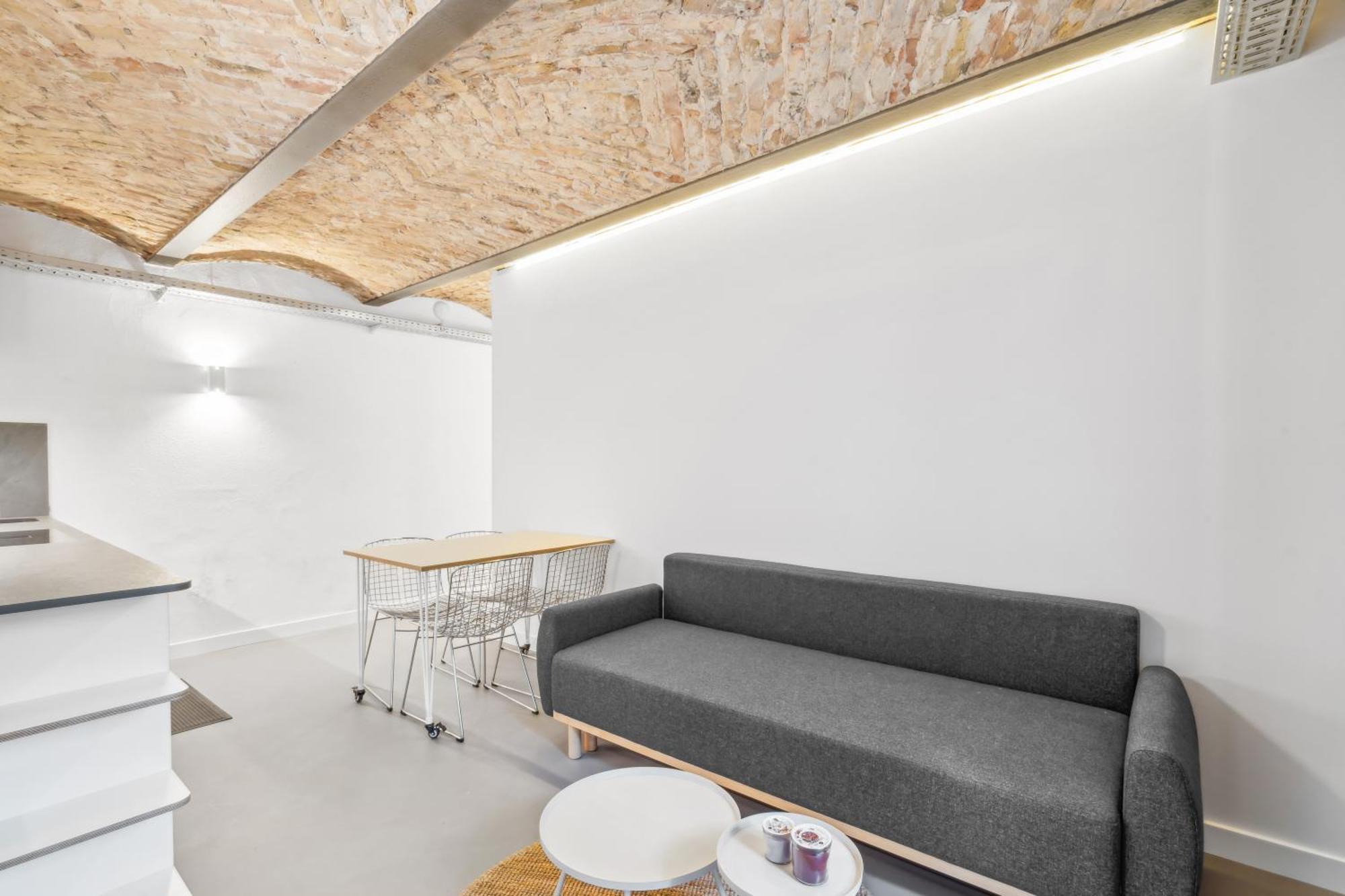 Madflats Hotel-Apartments S-Bahn Friedenau Berlin Eksteriør billede